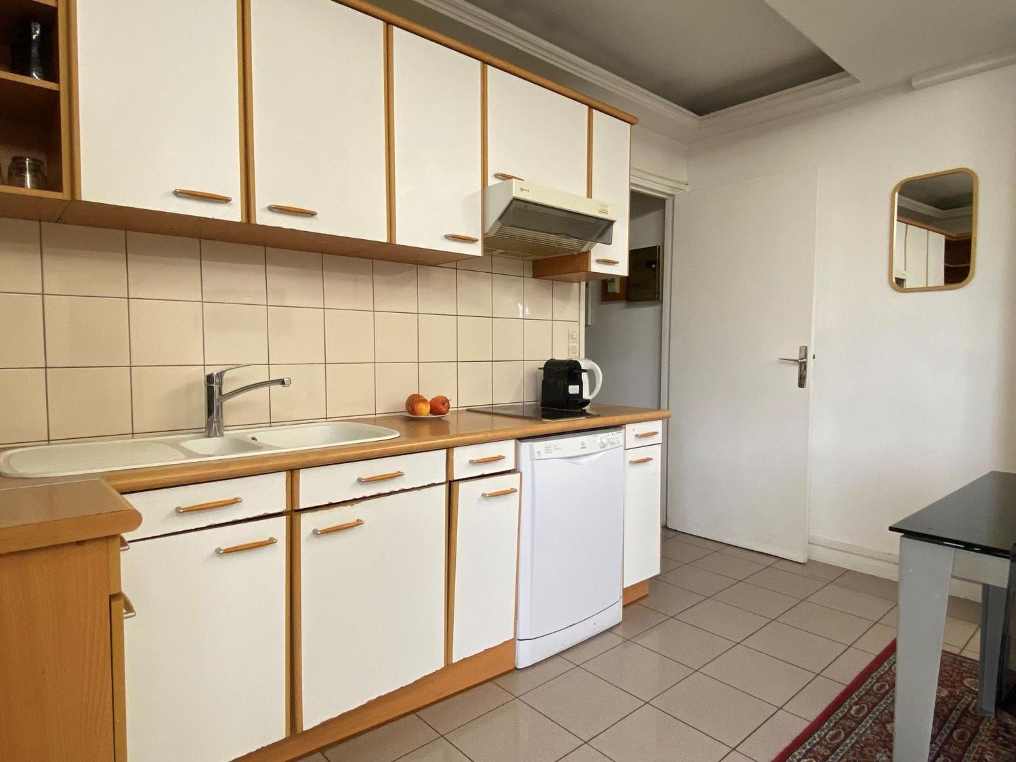 L'appartement des Champs Elysées París Exterior foto