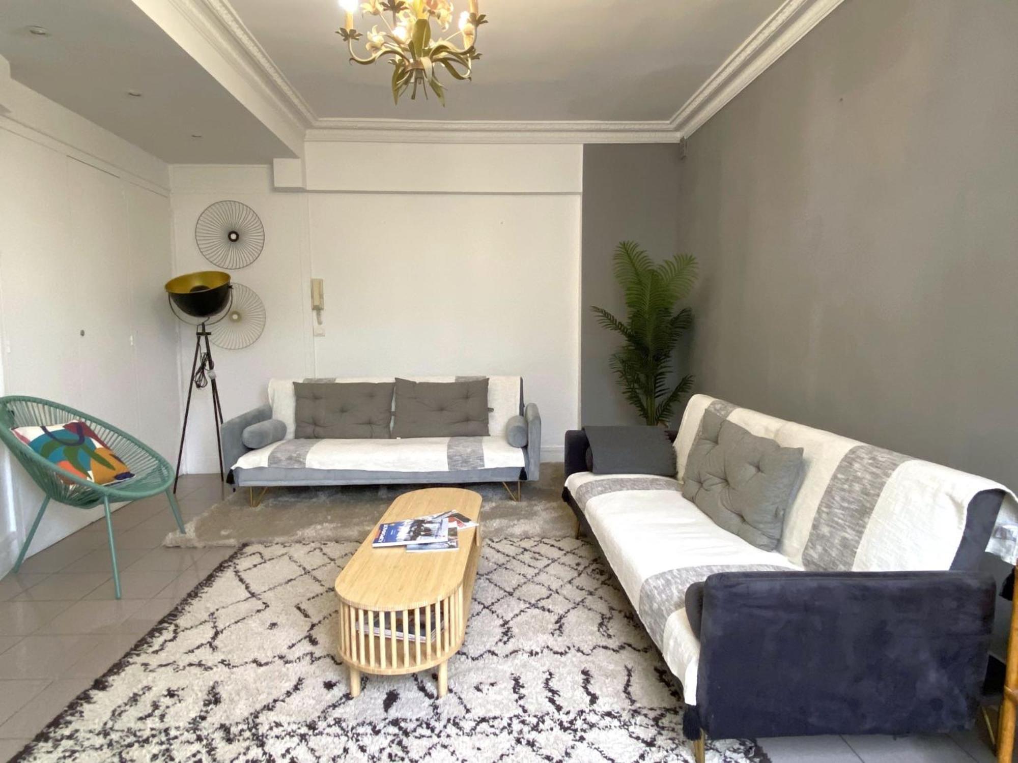 L'appartement des Champs Elysées París Exterior foto