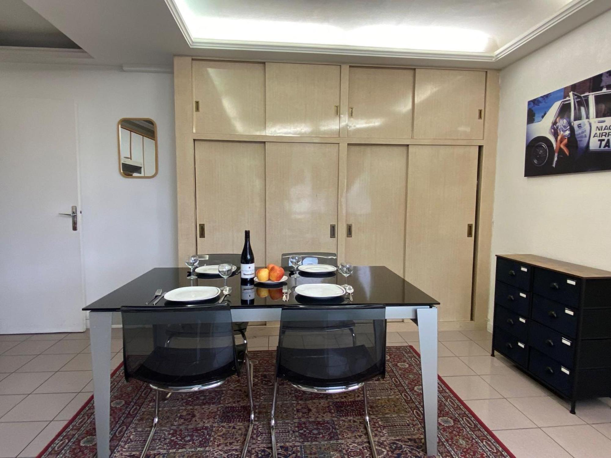 L'appartement des Champs Elysées París Exterior foto